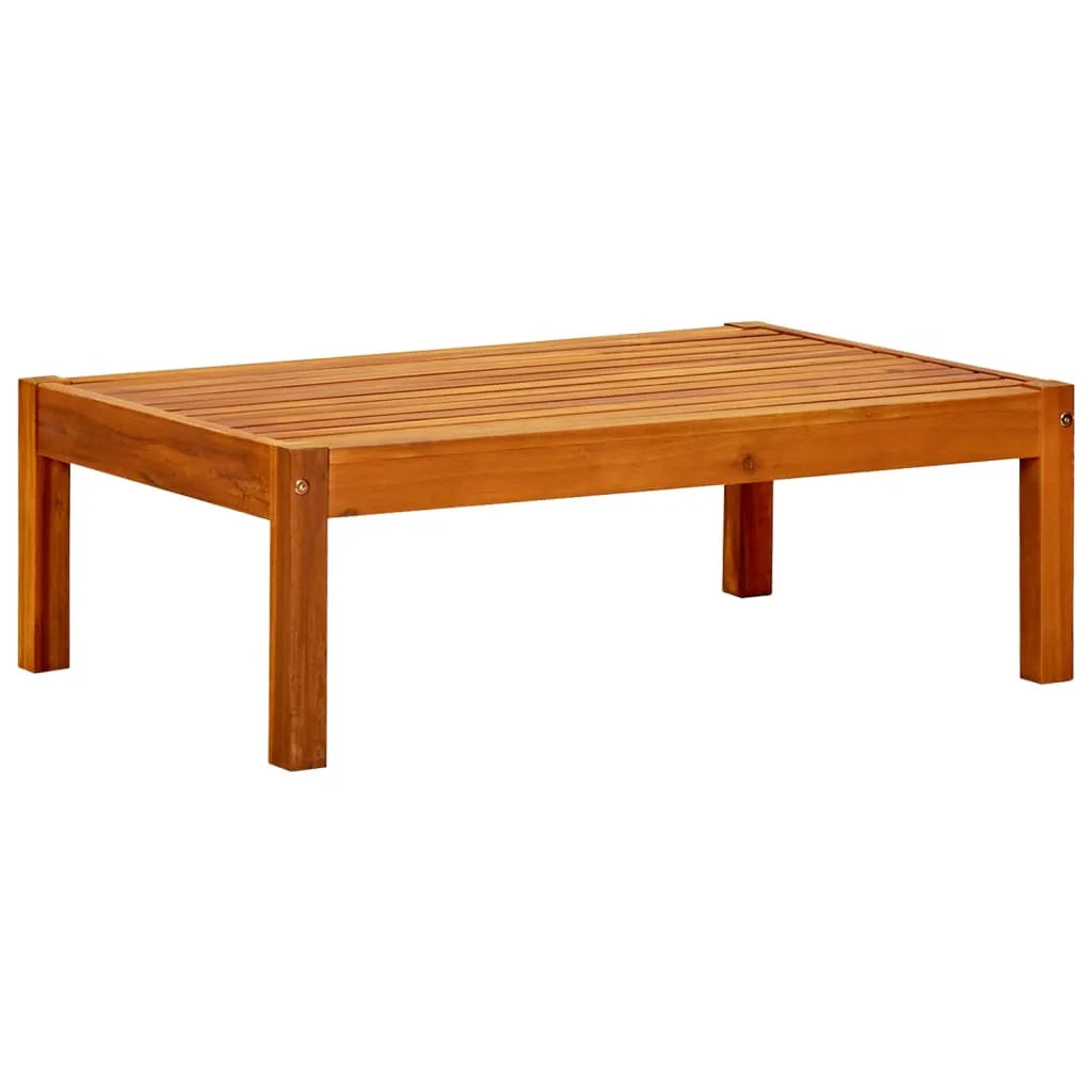 Lot de 2 Repose-pieds Extérieur