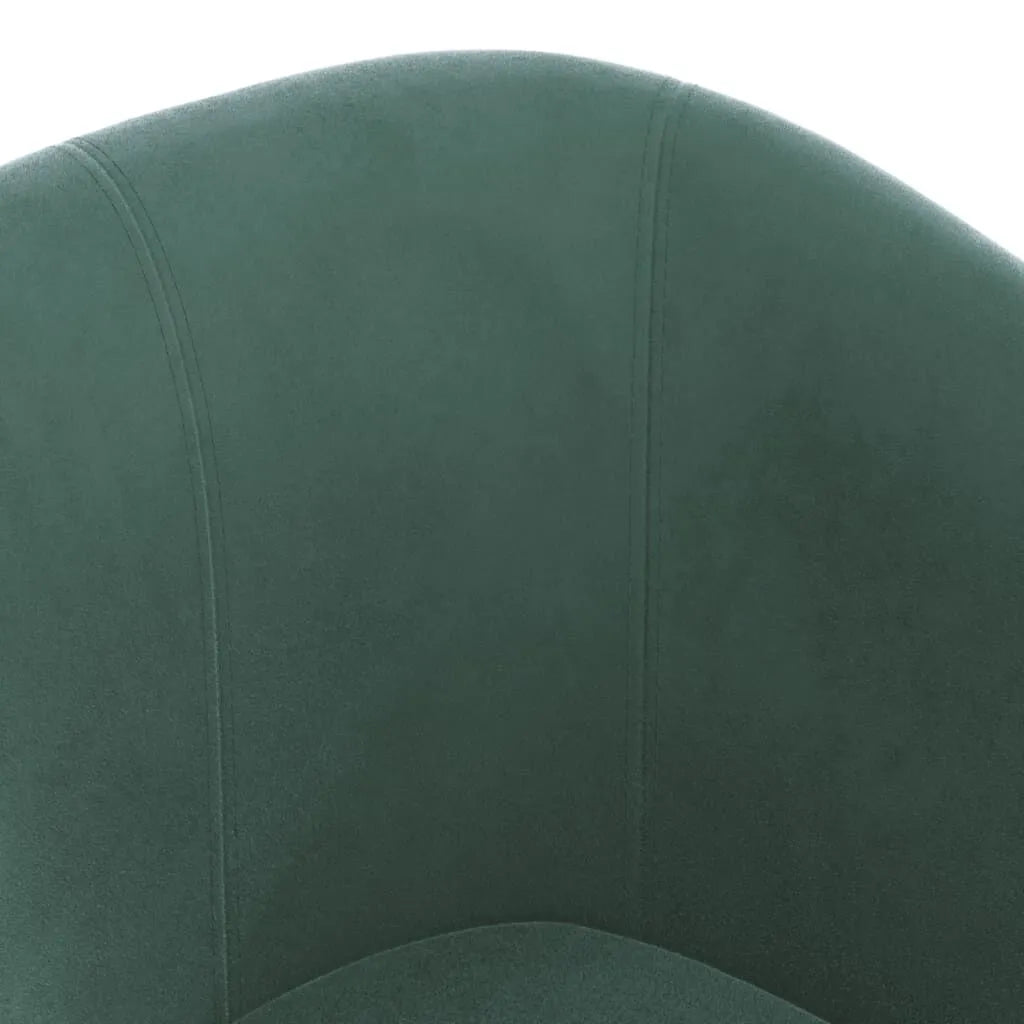 Fauteuil Salon avec Repose-pieds