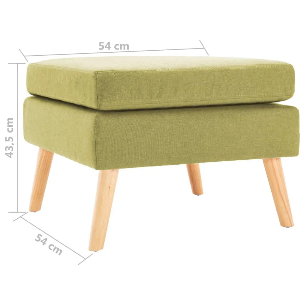 Repose-pieds Scandinave