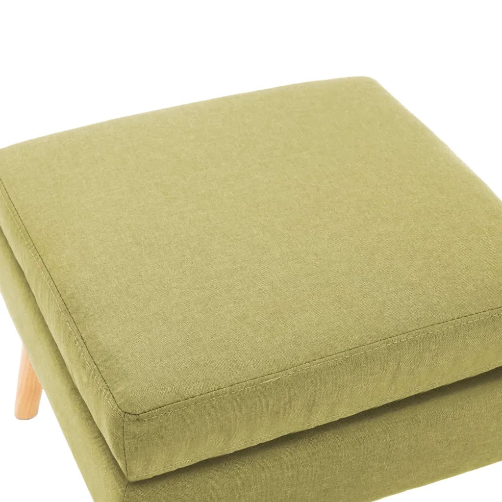 Repose-pieds Scandinave