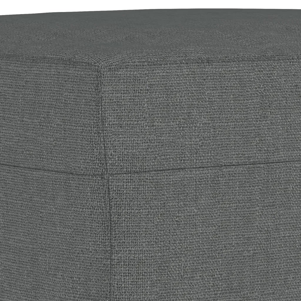 Repose-pieds en Tissu