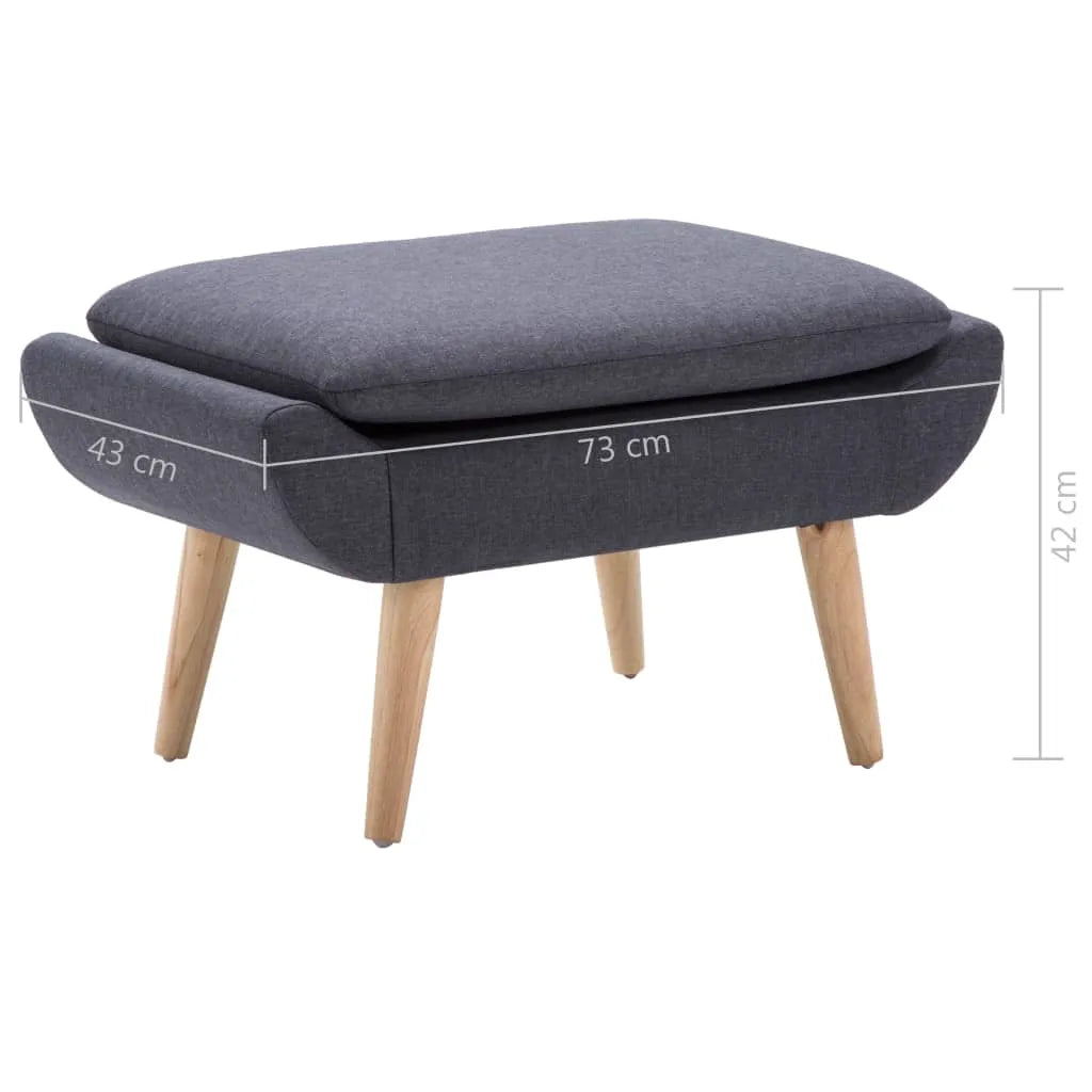 Repose-pieds Ottoman