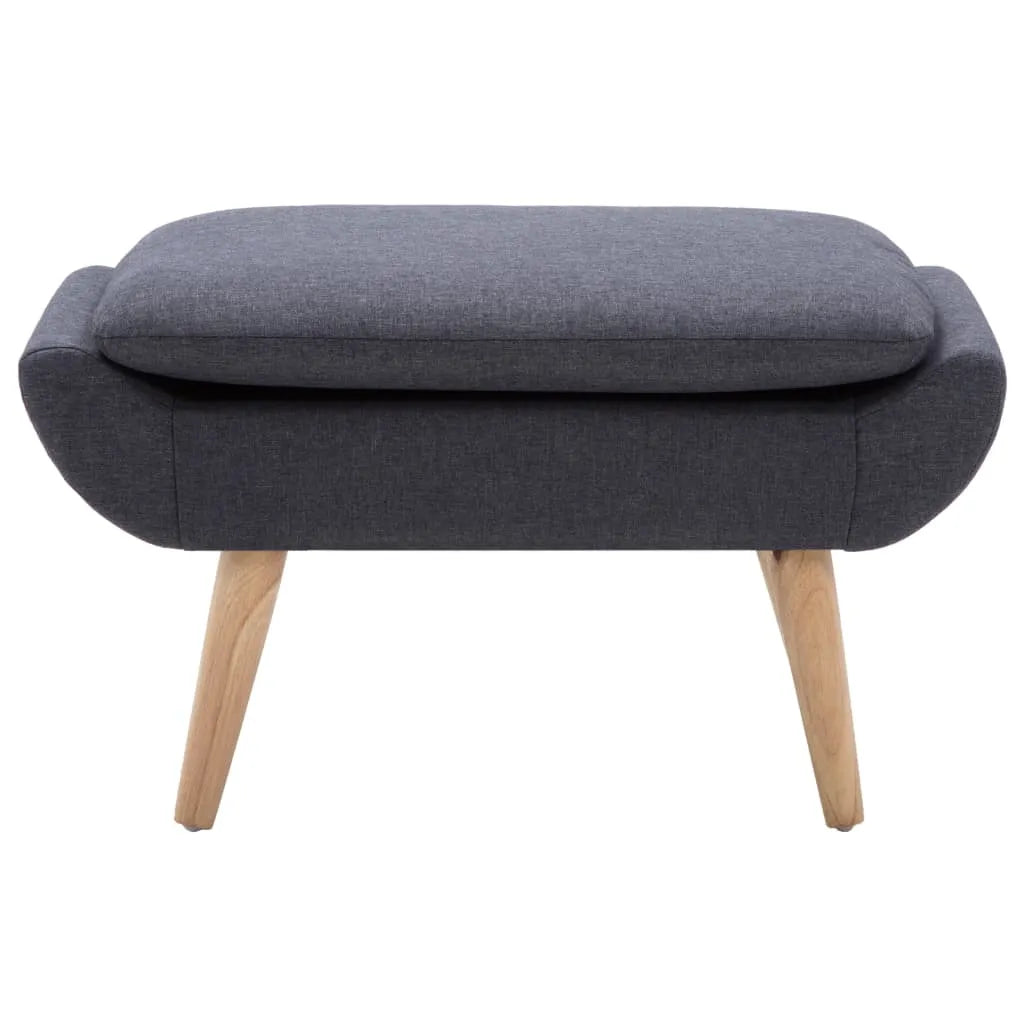 Repose-pieds Ottoman