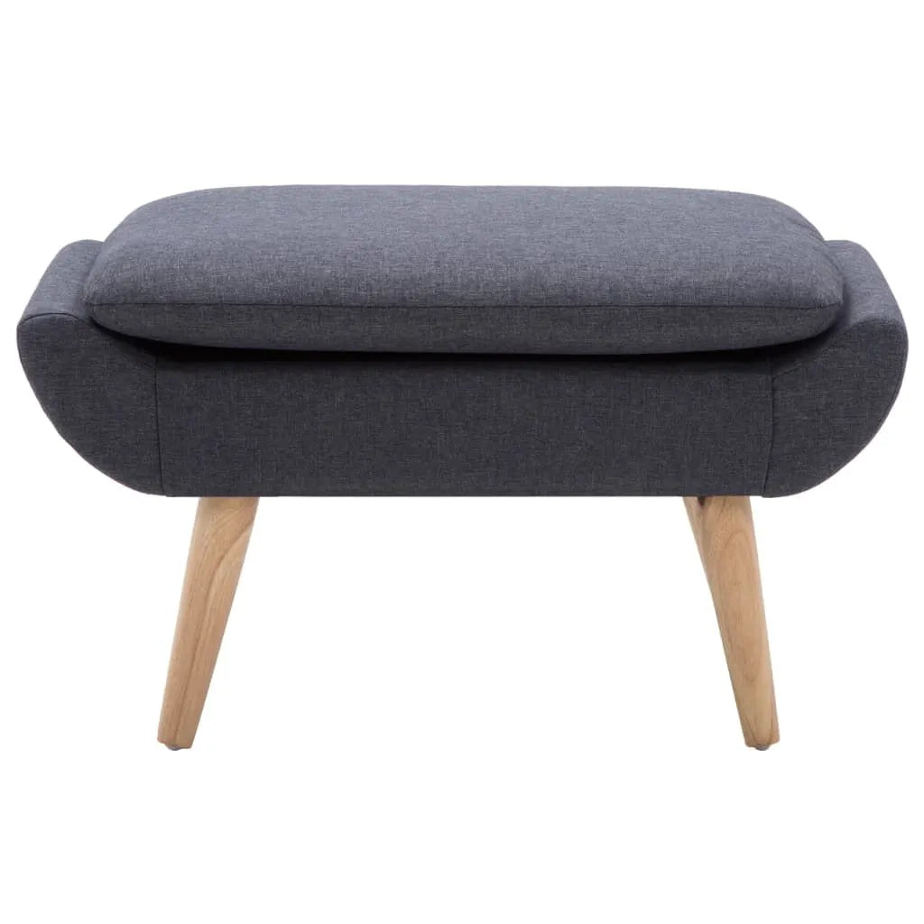 Repose-pieds Ottoman