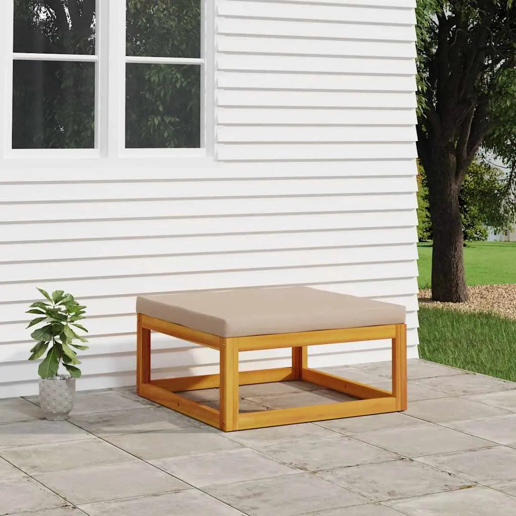 Repose-pieds Outdoor