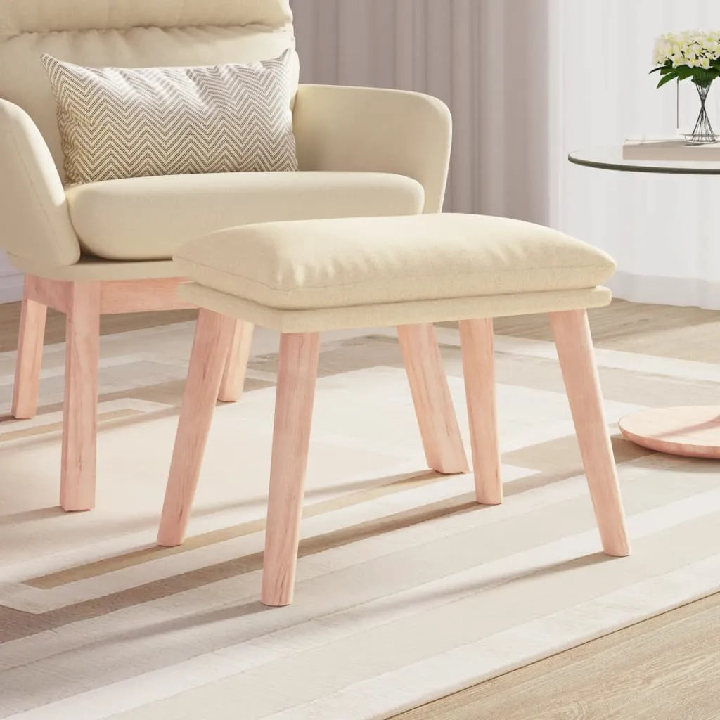 Repose-pieds Salon Pas Cher
