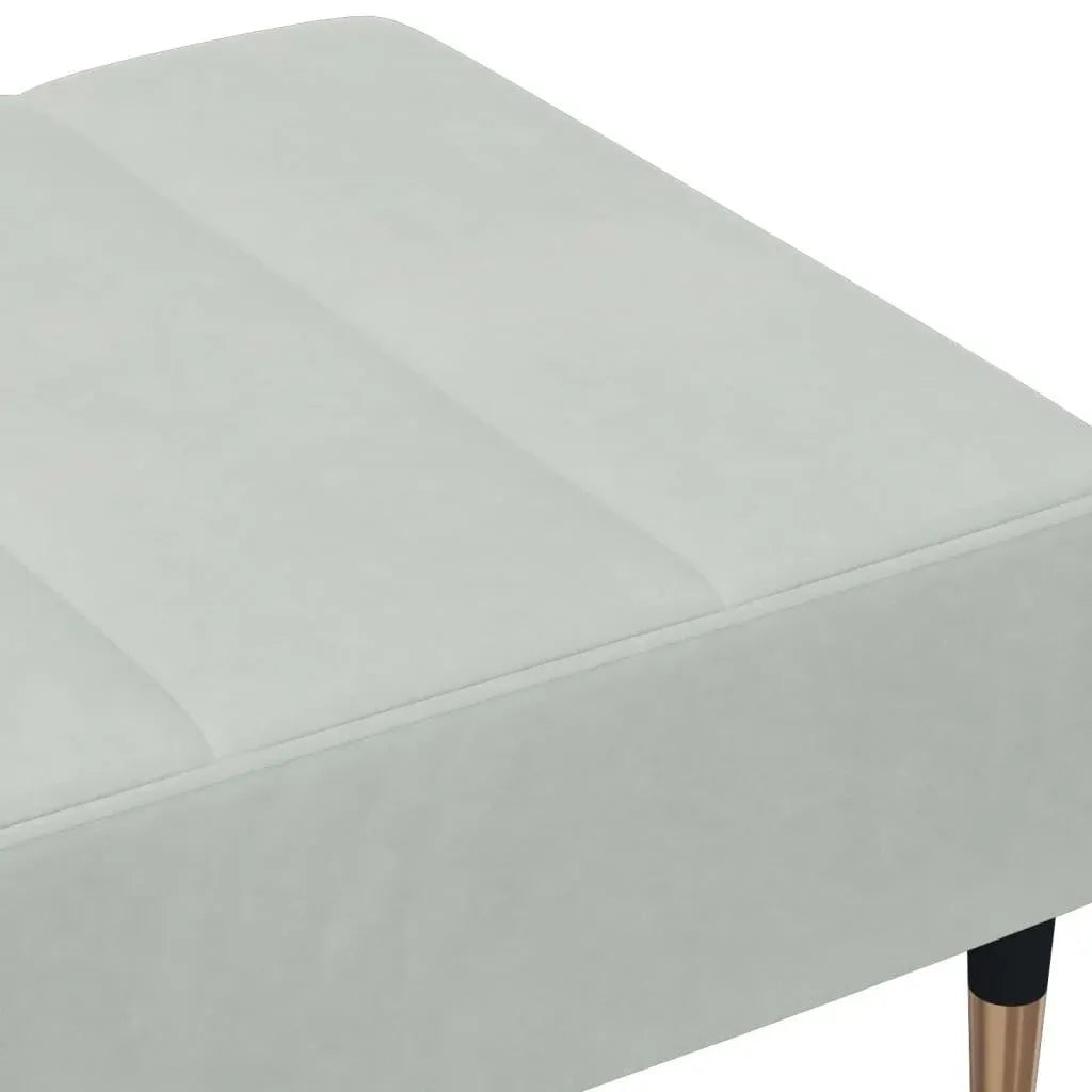 Repose-pieds table basse