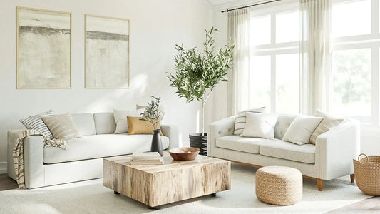 Comment aménager et décorer son salon : guide complet et astuces tendances