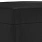Banc Repose-pieds