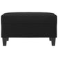 Banc Repose-pieds