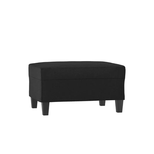 banc repose-pieds