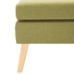 Repose-pieds Scandinave