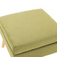 Repose-pieds Scandinave