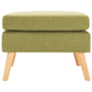 Repose-pieds Scandinave