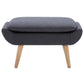 Repose-pieds Ottoman