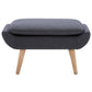 Repose-pieds Ottoman