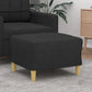 Repose-pieds Salon