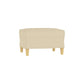 repose-pieds beige
