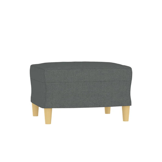 repose-pieds en tissu