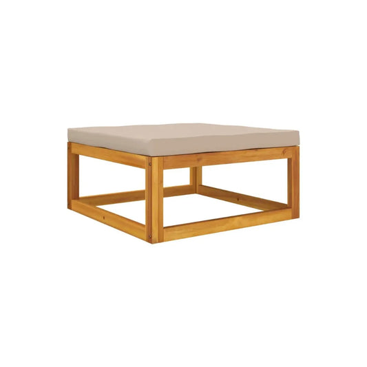 Repose-pieds Outdoor