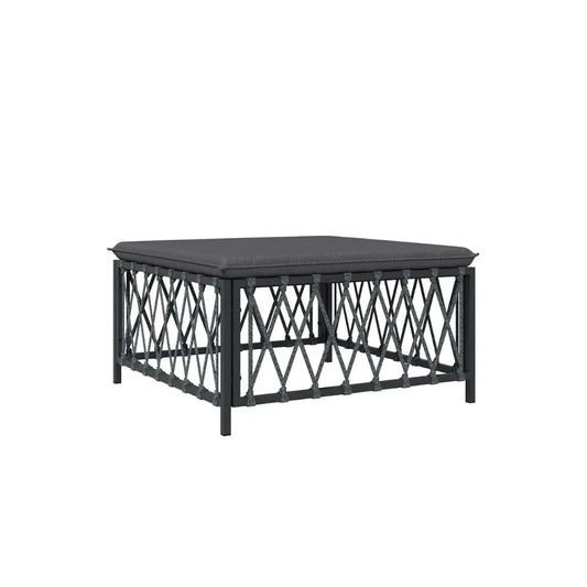 Tabouret Repose-pieds Extérieur